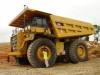 Caterpillar 35 Tonne Dump Truck