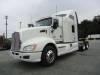 Truck & Trailer KW 909  4 Axel