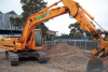 Hyundai R35 3.5 Tonne Excavator