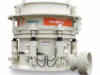 Metso HP400 Cone Crusher