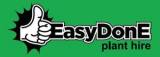 Easy Done Plant Hire