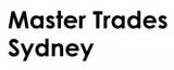 Master Trades Sydney