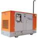 Generator  50kVA Diesel Silenced