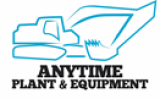 Anytime Plant & Equipment