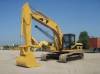26 - 30 Tonne Excavator