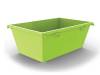 3 Cubic Meter Skip Bin