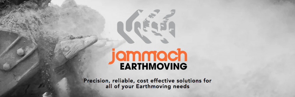 Jam-Mach Earthmoving