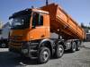 20 Tonne Semi Tipper Truck