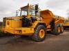 Volvo A30C 30 Tonne Dump Truck