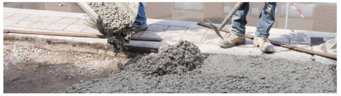 Inchcon Concrete Professionals