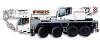80 Tonne All Terrain Crane