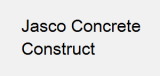 Jasco Concrete Construct