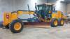 John Deere 670GP Grader