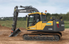 14 Tonne Excavator