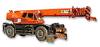 Tadano 60 Tonne Rough Terrain Crane