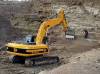 30 Tonne Excavator