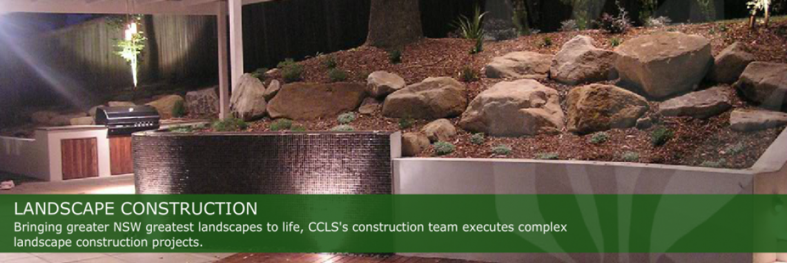 Craig's Coastal Lanscaping Services Pty Ltd