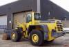 Komatsu  WA 420-1  IT Loader