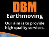 DBM Earthmoving