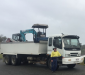 13 Tonne Tipper Truck