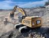 50 Tonne Excavator