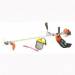 BRUSH CUTTER HIRE