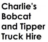 Charlys Bobcat & Tipper Truck Hire
