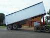 Semi End Tipper