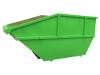 12 Cubic Metre Bin
