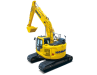 PC228USLC-11 Excavator