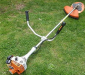 Stihl Brush Cutter