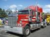 2007 Western Star  550 H.P 13 Meter Prime Mover Truck