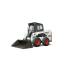Skid Steer loader  Bobcat S550 / Huski 10