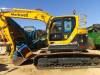 14 Tonne Excavator Zero Swing