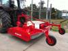 Slasher with 6” Twin Rotor