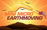 Mini Micro Earthmoving