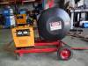 Lincoln LN-8-Hand Held Sub-Arc Wire Feeder
