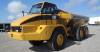 Caterpillar  725 ADT