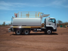 Water Truck 14,000L