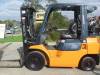 Toyota H412 Forklift