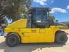 PC742 - Dynapac CP2100W Multi Tyre Roller