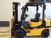 1.9 - 2.5 Tonne Forklift