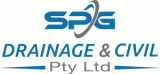 SPG DRAINAGE & CIVIL PTY LTD