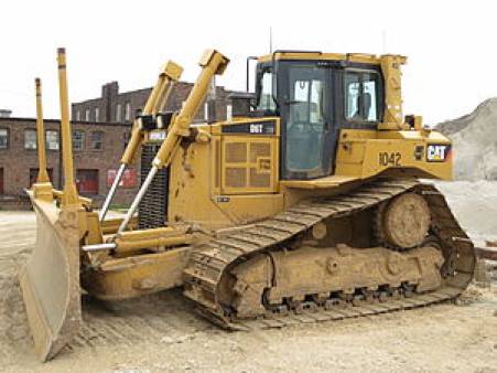 D6T Dozer for hire