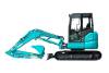 5 Tonne Kobelco Mini Excavator