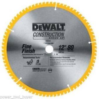 SAW MITRE  ALUM. BLADE 12" for hire