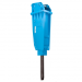 EXCAVATOR - BREAKER ATTACHMENTS