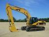 Caterpillar 30 Tonne Excavator