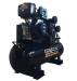 Piston Air Compressor- Diesel 11HP 42 CFM 160L 125 PSI