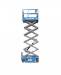 Scissor Lifts - Electric GS-2046
